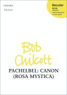 Canon (Rosa Mystica) 