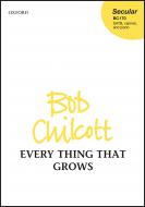 Every Thing That Grows 