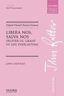 Libera nos, salva nos 