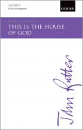 This is the house of God 
