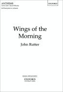 Wings Of The Morning 