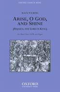 Arise, O God and Shine 