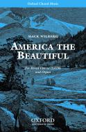 America the Beautiful 