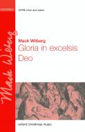 Gloria in excelsis Deo 
