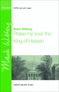 Praise My Soul, The King Of Heaven 