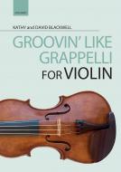 Groovin' like Grappelli 