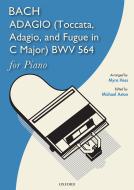 Adagio BWV 564 