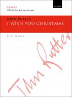 I wish you Christmas 