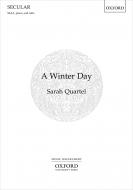 A Winter Day 