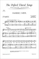 Flemish Carol 