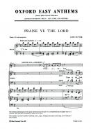 Praise ye the Lord 