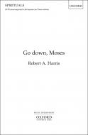 Go down, Moses 