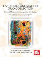 The Castellani Andriaccio Duo Collection 