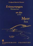 Souvenirs de la mer 