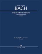 Christmas Oratorio BWV 248 