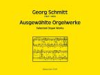 Ausgewählte Orgelwerke 