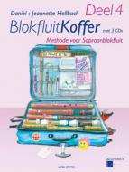 Blokfluit cas 4 