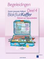 Altblokfluitreis 4 - Begeleidingen 