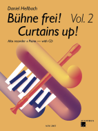 Les rideaux se lèvent ! 2 