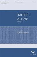 Dziediet, meitas! 
