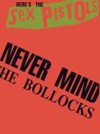 Never Mind the Bollocks 