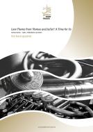 Love theme from 'Romeo and Juliet': A Time for Us 
