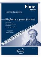 Sinfonia e pezzi favoriti 