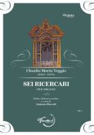Sei Ricercari 