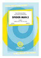 Spiderman 2 