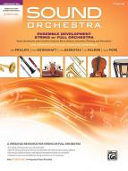 Sound Orchestra: Ensemble Development String or Full Orchestra - Trombone 