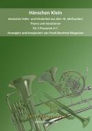 Thema und Variationen 