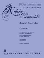 Quatuor 