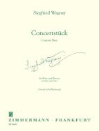 Pièce de concert 