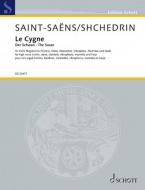 Le Cygne Standard