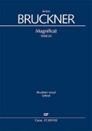 Magnificat WAB 24 Standard