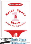 Spiel und Spaß 1 