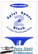 Spiel und Spaß 2 