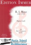 Regina Coeli 