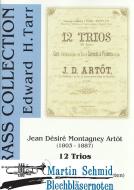 12 Trios 