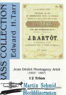 12 Trios 