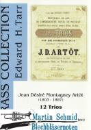 12 Trios 