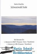 Schwarzwald Suite 