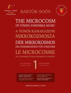 Le Microcosme de la Musique pour Ensembles à Cordes 1 