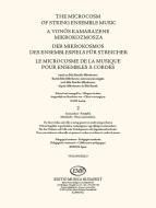 Le Microcosme de la Musique pour Ensembles à Cordes 2 