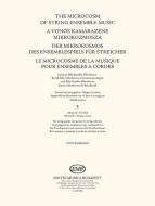 Le Microcosme de la Musique pour Ensembles à Cordes 3 