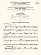Le Microcosme de la Musique pour Ensembles à Cordes 3 