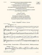 Le Microcosme de la Musique pour Ensembles à Cordes 3 