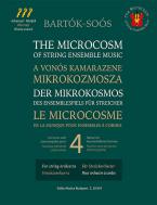 Le Microcosme de la Musique pour Ensembles à Cordes 4 