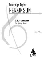 Movement for String Trio 