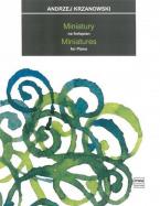 Miniatures 